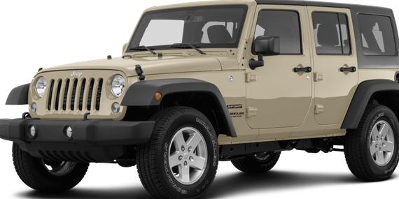 JEEP WRANGLER JK 2018 1C4BJWDG8JL882308 image JEEP WRANGLER JK 2018 1C4BJWDG8JL882308 image